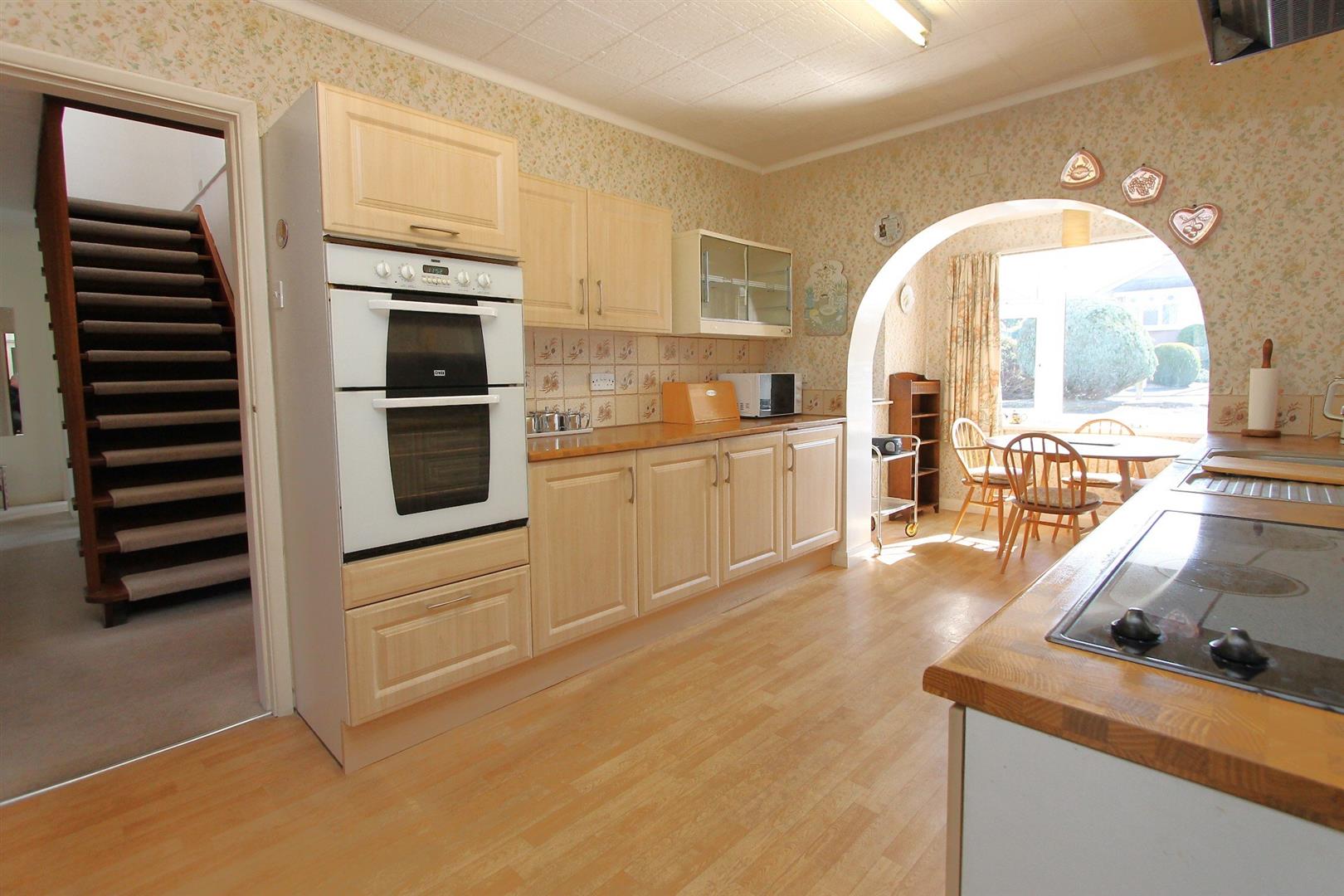 Alderlea Close (Off Love Lane), Pedmore, Stourbridge